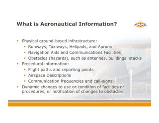 XML Modelling of Flight Paths and Aeronautical Data | PDF
