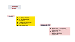 SD NEFROTICO NEFROlogia pediatrica 25.pptx