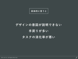 これから必要とされるデザイナーのスキルとキャリアパスについて
