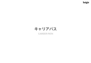 制作会社の視点で見る デザイナーのキャリアパスとスキル