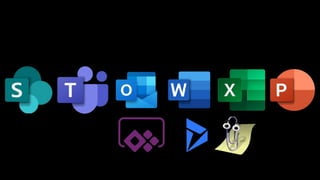 Building SharePoint Framework solutions for C# developers | PPTX