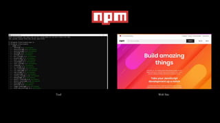 Building SharePoint Framework solutions for C# developers | PPTX