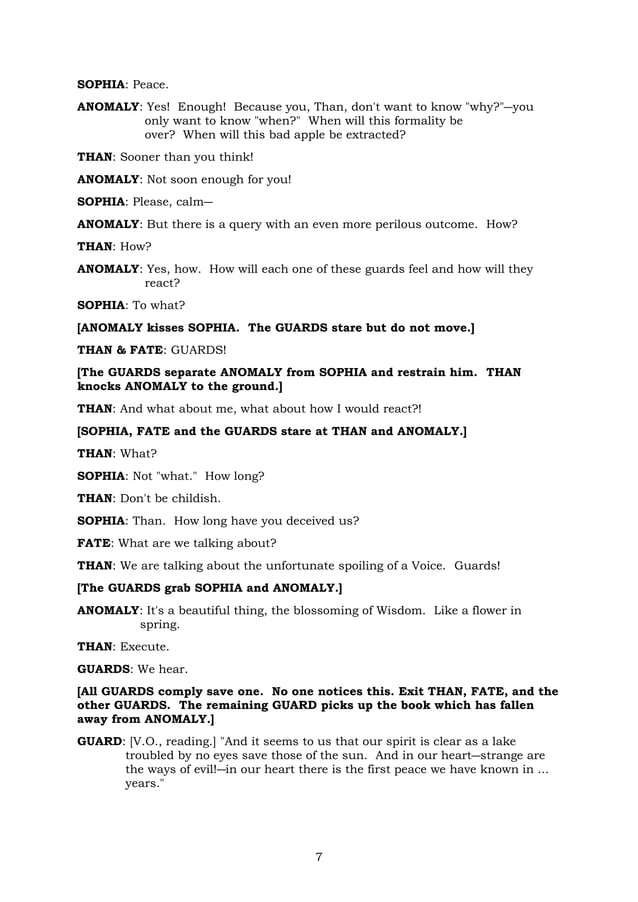 Sdo navotas creative_writing_q2_m5_writing a scene for one-act play.fv ...