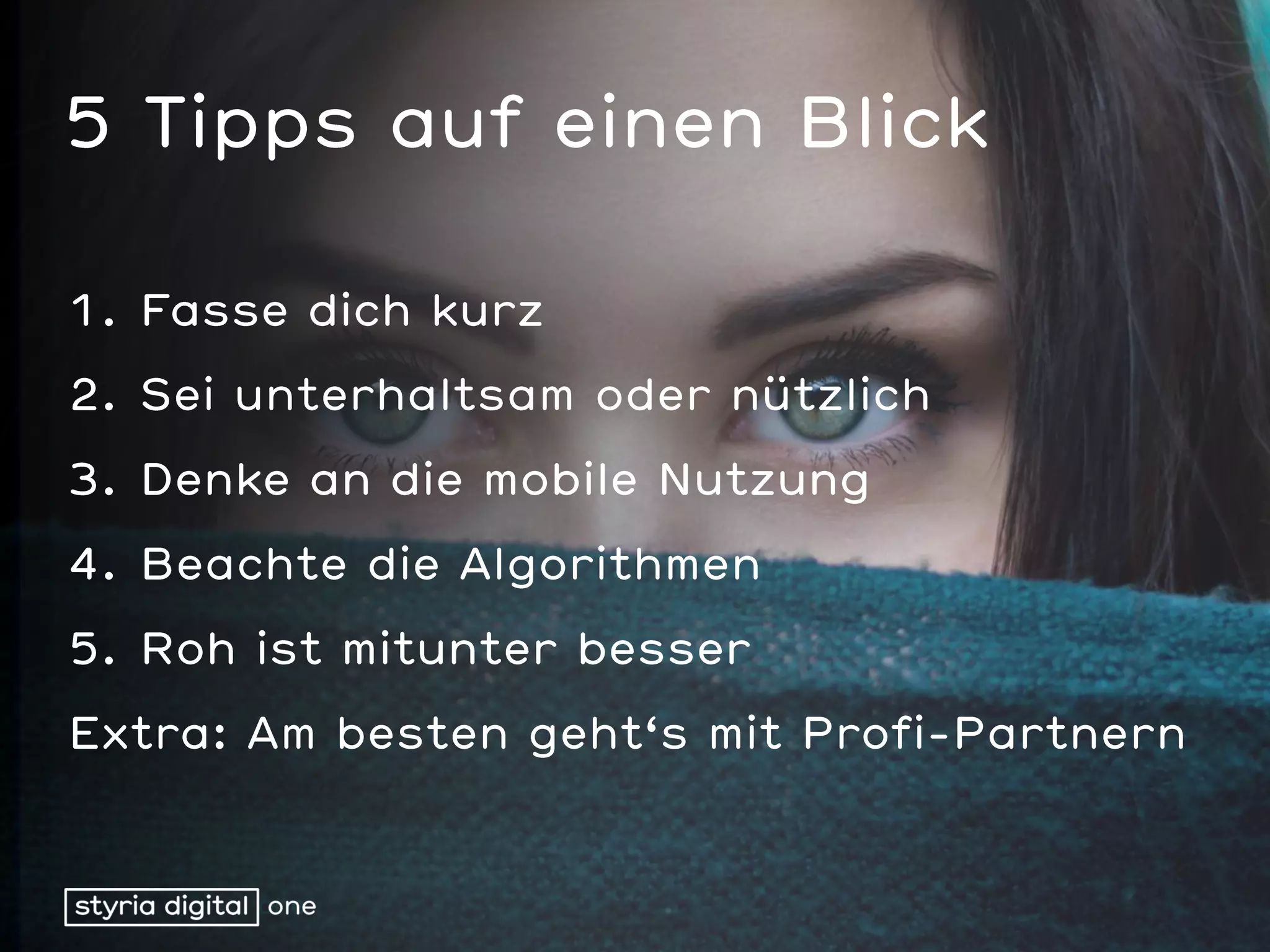 Wie Onlinevideo die Kommunikation verändert