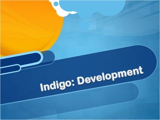 Service Delivery Platform