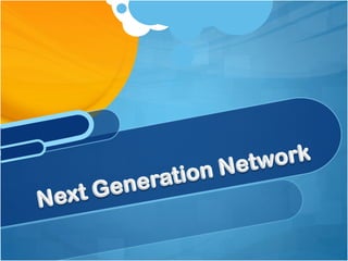 Service Delivery Platform