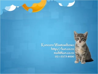 Service Delivery Platform