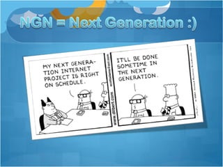 Service Delivery Platform