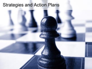 Strategies and Action Plans




  42
                  © 2008 Alan Quayle
 