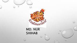 MD. NUR
SHIHAB
 