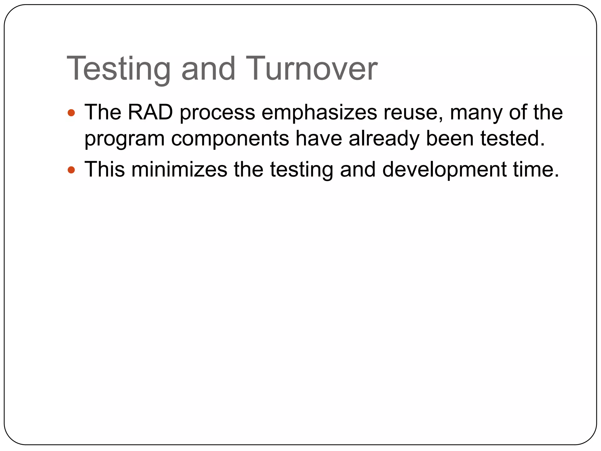 Where does the information go?