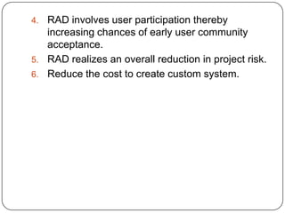 Process ModelingThe data objects defined in the data-modeling phase are transformed to achieve the information flow necessary to implement a business function. Processing the descriptions are created for adding, modifying, deleting, or retrieving a data object.