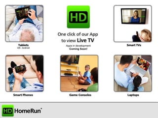Apps in development
Coming Soon!

 
