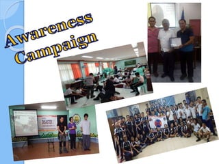 SDRRM for Teachers 2 | PPTX