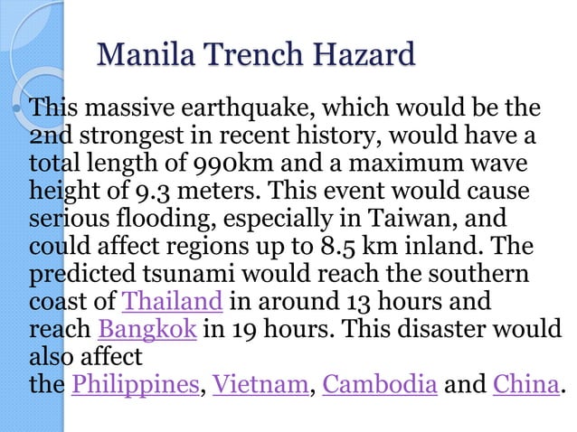 SDRRM for Teachers 2 | PPTX