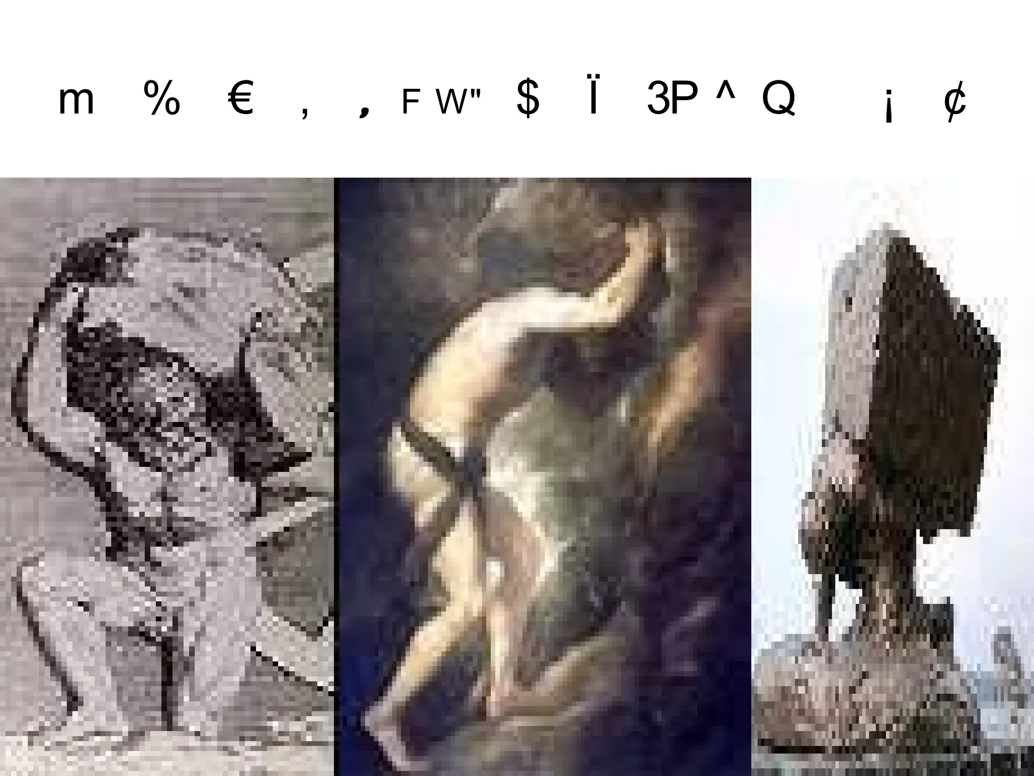 시지푸스의 길 ,  그러나  가득한 즐거움과 함께 