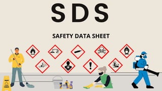 SAFETY DATA SHEET
 