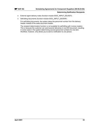 Components Oa A Note Sdslsoasch | PDF