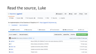 Read	the	source,	Luke
 