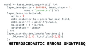 R Interface for TensorFlow | PDF