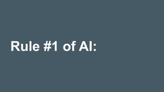 R Interface for TensorFlow | PDF