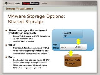 …but there are some limitations