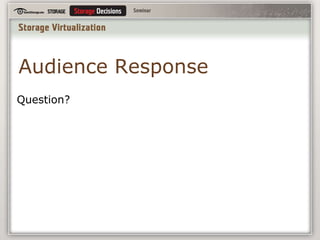 IP network connectivity and host processing possibilities
