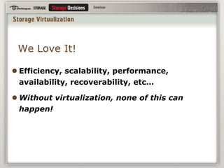 Controller clusters (and grids) redirect activity based on workload and availability