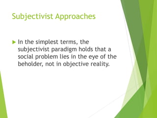 SDSW Week 1-3 Introduction to Social Deviancy and Types of Deviance.pptx