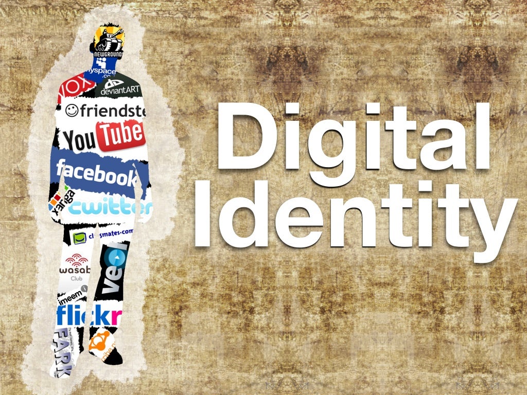 Digital Identity