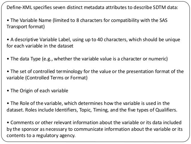 sdtm study data tabulation model sdtm format