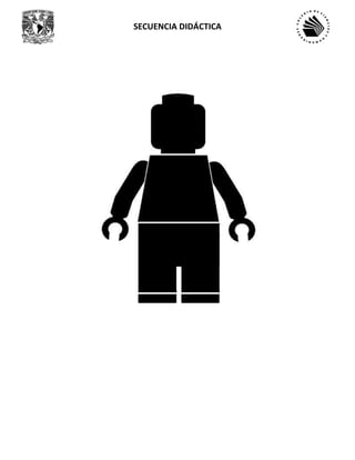 SECUENCIA DIDÁCTICA
 