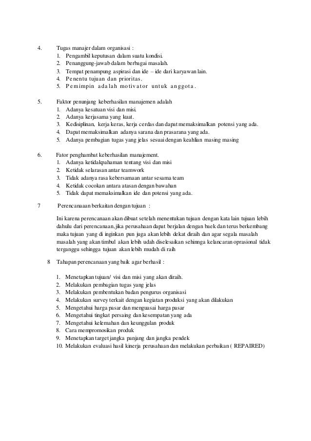 Tugas Soal Uas Decision Making