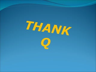 THANK Q 
