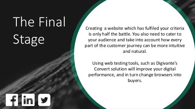Digivante: Website wars JD sports vs Sports Direct
