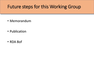 Sensitive Data Workshop | PPTX