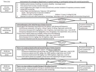 Status Epilepticus