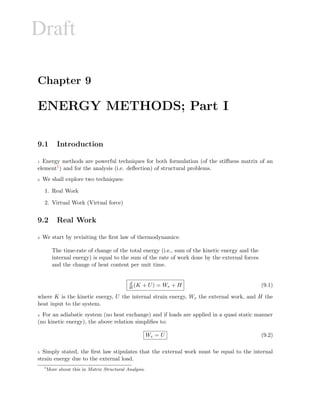 Structural Engineering Analysis and Design | PDF