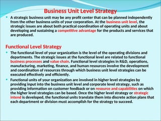 Develop Business Unit SE-201-Chapter_1_and_2_INTRO_TO_INDUSTRIAL_AND_SYSTEMS_ENGINEERING.ppt