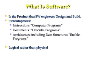 Software engineering Basics By Fahad Khan | PPT