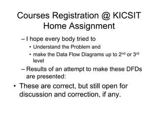 Se 381 - lec 21 - 23 - 12 may09 - df-ds and data dictionary | PPTX