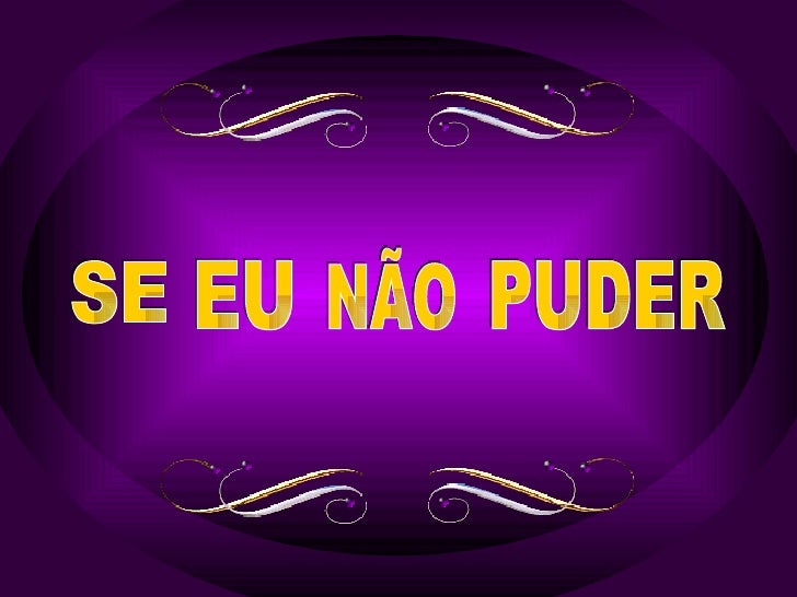 Quando Eu Não Puder Pisar Mais Na Avenida Letra