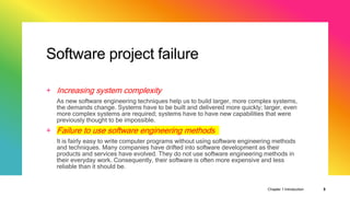 Complex Software Design Bad Example SE - Lecture 1 - Introduction to S Engineering.pptx