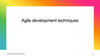 Agele Chapter SE-Lecture 4 - Agile Software Development.pptx