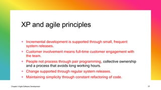 Agile Chapter 7 SE-Lecture 4 - Agile Software Development.pptx