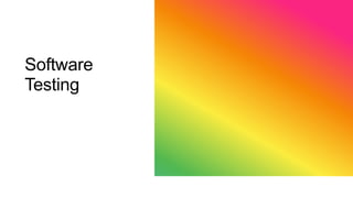 SE - Lecture 8 - Software Testing State Diagram.pptx