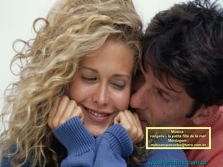 Música : vangelis - la petite fille de la mer  Montagem : [email_address] www.pranos.com.br 