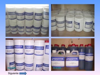 Se Vende Empresa Aquasystem Se Vende Empresa Aquasystem