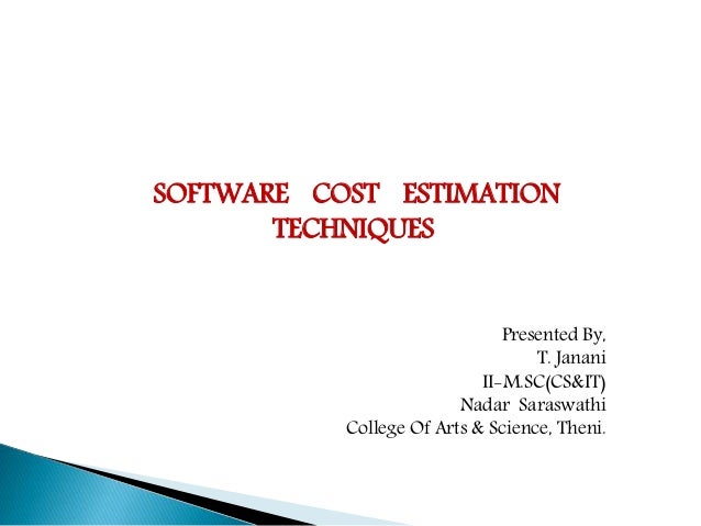 Software Engineering