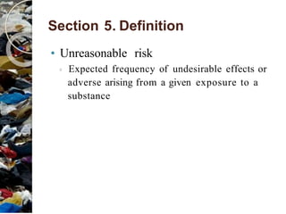 RA 6969 Toxic Substances and Hazardous and Nuclear Waste Control Act.pptx